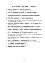 Diplomdarbs 'SIA "Uzņēmums" gada pārskata sastādīšanas analīze', 111.