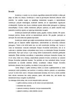 Referāts 'Investīcijas, to formas un nozīme Latvijā', 3.