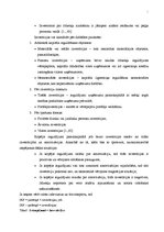 Referāts 'Investīcijas, to formas un nozīme Latvijā', 5.