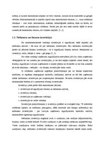 Referāts 'Investīcijas, to formas un nozīme Latvijā', 12.