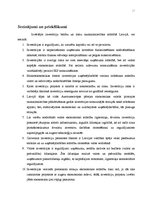 Referāts 'Investīcijas, to formas un nozīme Latvijā', 27.