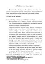 Referāts 'Fiziskās un juridiskās personas', 18.