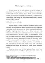 Referāts 'Fiziskās un juridiskās personas', 22.