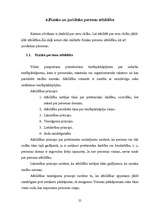 Referāts 'Fiziskās un juridiskās personas', 25.