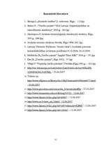 Referāts 'Fiziskās un juridiskās personas', 31.