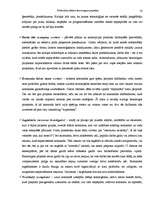 Referāts 'Cilvēciskais faktors bezcerīgajos projektos', 18.