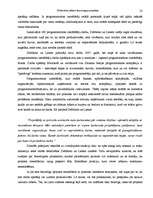 Referāts 'Cilvēciskais faktors bezcerīgajos projektos', 22.