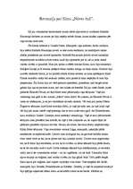 Eseja 'Recenzija par filmu "Nāves ēnā"', 1.