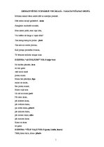 Konspekts 'Ziemassvētku scenārijs vecākajā sagatavošanas grupā', 1.