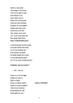 Konspekts 'Ziemassvētku scenārijs vecākajā sagatavošanas grupā', 2.