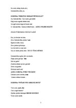 Konspekts 'Ziemassvētku scenārijs vecākajā sagatavošanas grupā', 3.