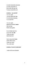 Konspekts 'Ziemassvētku scenārijs vecākajā sagatavošanas grupā', 4.