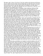 Eseja 'Seven Taoist Masters Summary', 1.