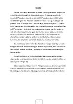 Referāts 'Vēja enerģija', 4.