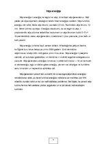 Referāts 'Vēja enerģija', 6.