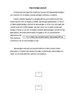 Referāts 'Vēja enerģija', 11.