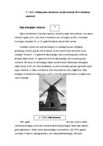 Referāts 'Vēja enerģija', 13.