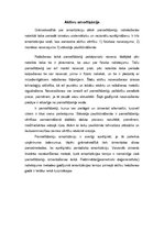 Konspekts 'Aktīvu amortizācija', 1.