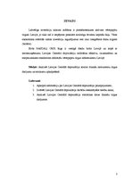 Referāts 'LCD nozīme finanšu instrumentu tirgus darījumu un notikumu apkalpošanā', 2.