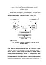 Referāts 'LCD nozīme finanšu instrumentu tirgus darījumu un notikumu apkalpošanā', 3.