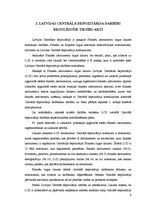 Referāts 'LCD nozīme finanšu instrumentu tirgus darījumu un notikumu apkalpošanā', 9.