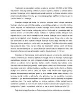 Referāts 'Bizantijas kultūras salīdzinājums ar Rietumeiropas kultūru viduslaikos', 2.