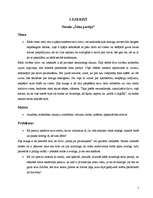 Konspekts 'Jāņa Ezeriņa noveles "Šaha partija" analīze', 1.