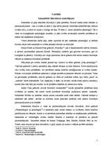 Referāts 'Personības un pūļa attiecības', 7.