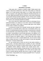 Referāts 'Personības un pūļa attiecības', 9.