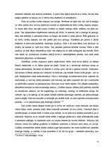 Referāts 'Personības un pūļa attiecības', 14.