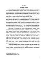 Referāts 'Personības un pūļa attiecības', 16.