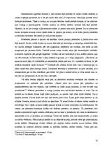 Referāts 'Personības un pūļa attiecības', 20.