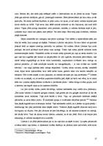 Referāts 'Personības un pūļa attiecības', 27.