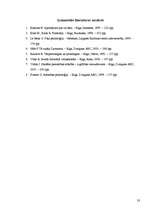 Referāts 'Personības un pūļa attiecības', 33.