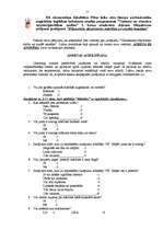 Referāts 'Vidusskolu absolventu mācību un darba iespējas', 11.