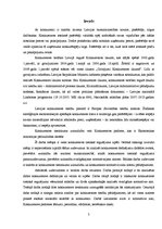 Referāts 'Konkurences regulējums Latvijas Republikā', 3.
