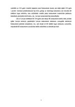 Referāts 'Konkurences regulējums Latvijas Republikā', 5.