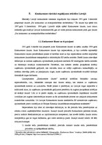 Referāts 'Konkurences regulējums Latvijas Republikā', 6.