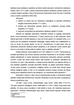 Referāts 'Konkurences regulējums Latvijas Republikā', 10.