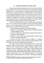 Referāts 'Konkurences regulējums Latvijas Republikā', 13.