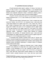 Referāts 'Konkurences regulējums Latvijas Republikā', 15.