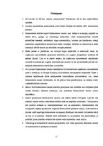 Referāts 'Konkurences regulējums Latvijas Republikā', 17.