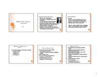 Prezentācija 'Mārketinga teorijas celmlauži', 1.