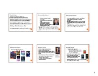 Prezentācija 'Mārketinga teorijas celmlauži', 5.