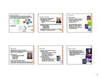 Prezentācija 'Mārketinga teorijas celmlauži', 6.