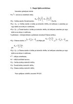 Paraugs 'Metroloģija', 2.