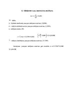 Paraugs 'Metroloģija', 15.