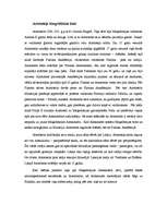 Referāts 'Aristotelis, viņa viedoķli, ieguldījums, grāmatas', 1.