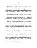 Referāts 'Aristotelis, viņa viedoķli, ieguldījums, grāmatas', 2.