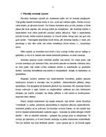 Referāts 'Aristotelis, viņa viedoķli, ieguldījums, grāmatas', 3.